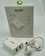 CARGADOR 4.4A 2USB TIPO IP IPHONE MIXOR REALIDAD [3097]