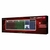 TECLADO GAMER LED NKB-T100 [3201]