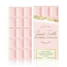 SWEET TOOTH ROSA - comprar online