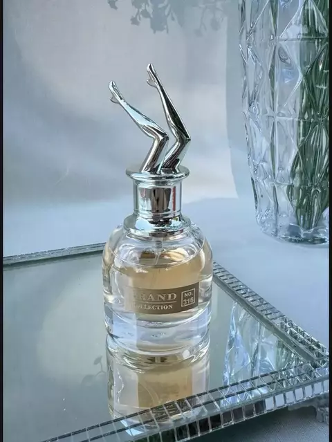 Brand Collection 136 - Scandal - Feminino 25ml