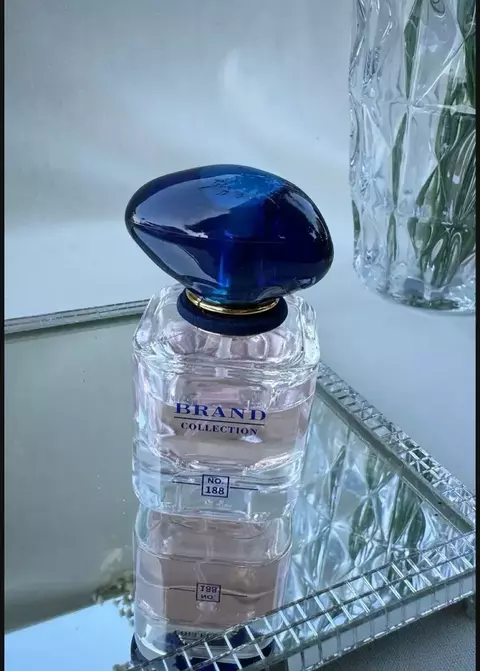Brand Collection - 188 My Way 25ml