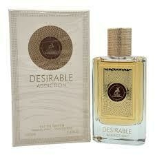ALHAMBRA DESIRABLE ADDICTION