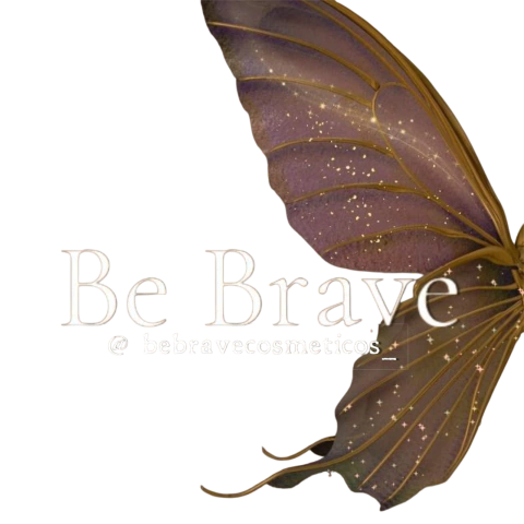 Be brave