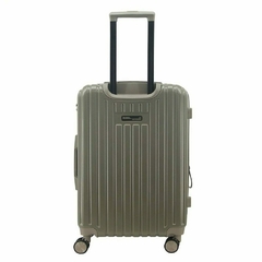 Set valijas Influencer x 2 - Verde en internet