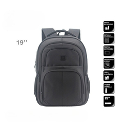 Mochila porta notebook Unicross