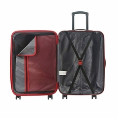 Set de Valijas mediana y carry on Unicross - tienda online