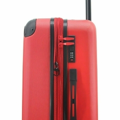 Set de Valijas mediana y carry on Unicross - tienda online