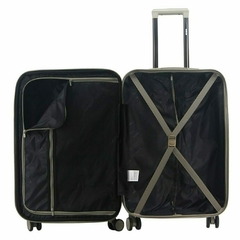 Set valijas Influencer x 2 - Verde - tienda online