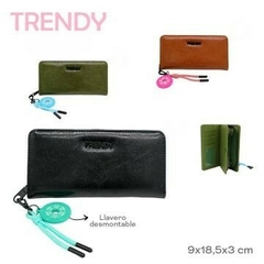 Billetera Trendy