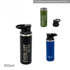 Botella térmica Everlast