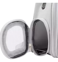 Mochila transportadora de mascotas - comprar online