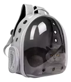 Mochila transportadora de mascotas - A la Aventura