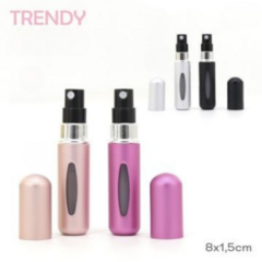 Perfumeros