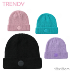 Gorro colores Trendy