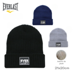 Gorro Everlast