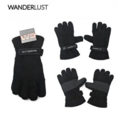 Guantes deportivos Wanderlust