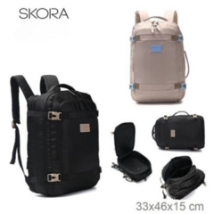 Mochila de viaje SKORA