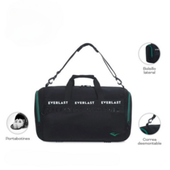 Bolso deportivo Everlast - comprar online
