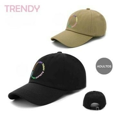 Gorras Trendy