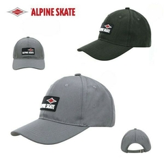 Gorras Alpine Skate