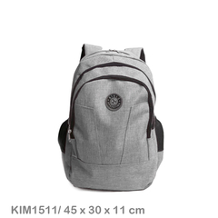 Mochila Triple cierre Kiels - comprar online