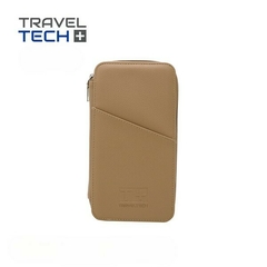 Porta pasaporte Travel tech - comprar online