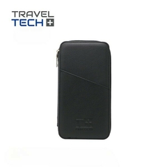 Porta pasaporte Travel tech - A la Aventura