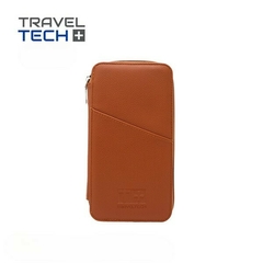 Porta pasaporte Travel tech en internet