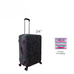Cubre valija estampado 24´´ - tienda online
