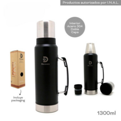 Termo Discovery 1300ml - comprar online
