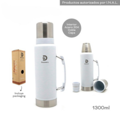 Termo Discovery 1300ml en internet