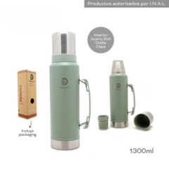 Imagen de Termo Discovery 1300ml