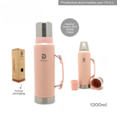 Termo Discovery 1300ml - tienda online