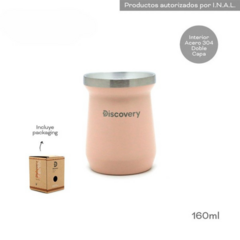 Mate térmico de acero - comprar online