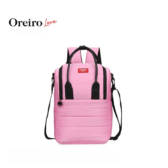 Mochila matera impermeable con sujetadores - tienda online