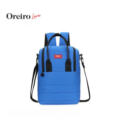 Mochila matera impermeable con sujetadores - A la Aventura
