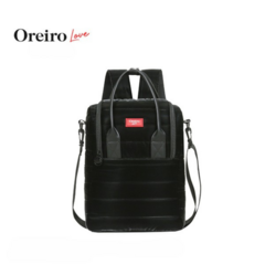Mochila matera impermeable con sujetadores en internet