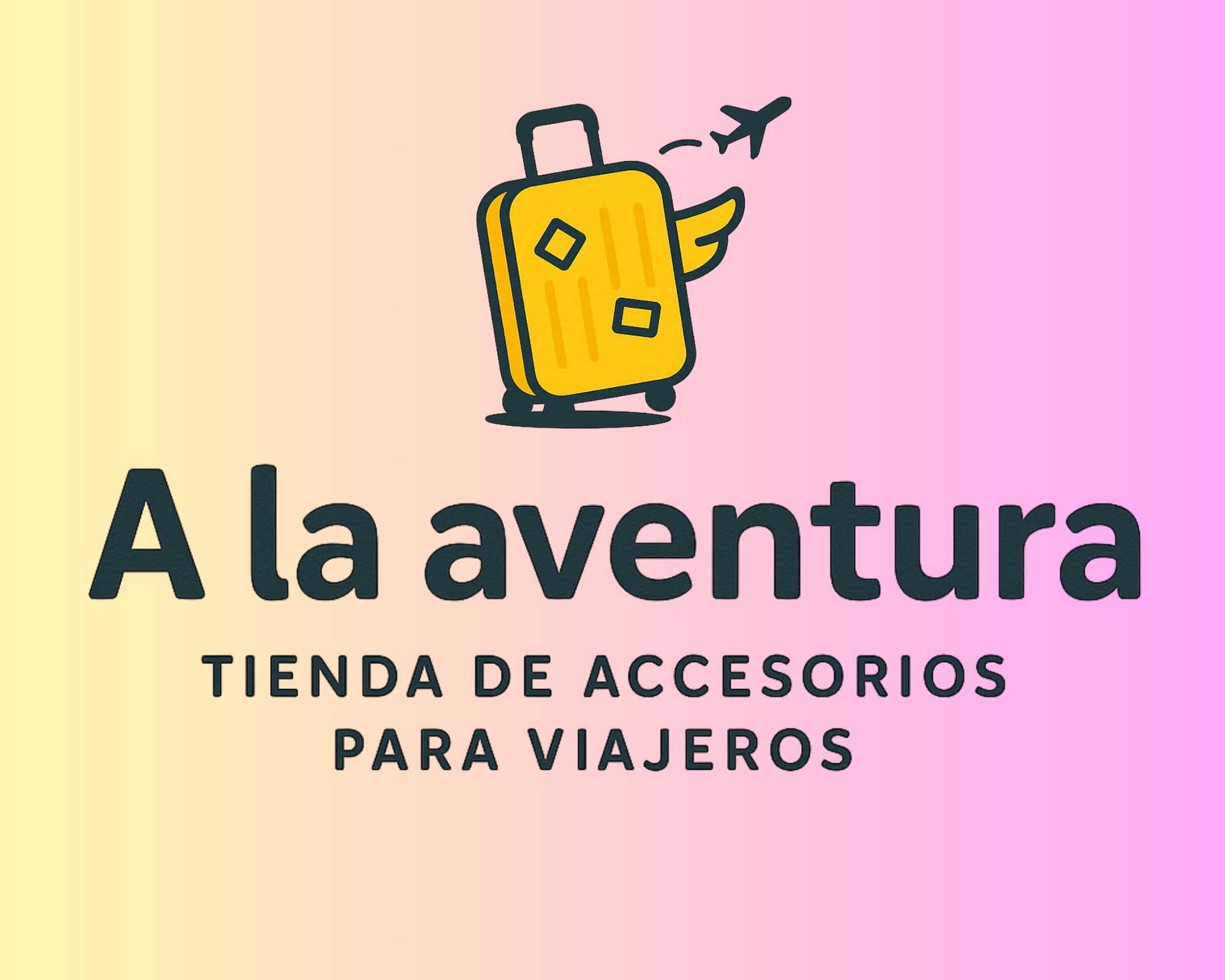 A la Aventura