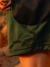 SHORT VERDE INGLÉS - tienda online