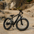 Image of Professional Electric Bike For Adults, 26 X 4.0 Inches Fat Tire Electric Mountain Bicycle, 1000W Motor 48V 15Ah Ebike For Trail Riding, Excursion And Commute, UL And GCC Certified