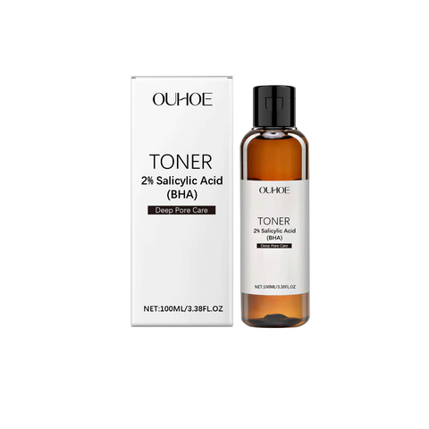 Salicylic Acid Pore Care Toner