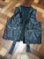 CHALECO CORTO HEBILLA - comprar online