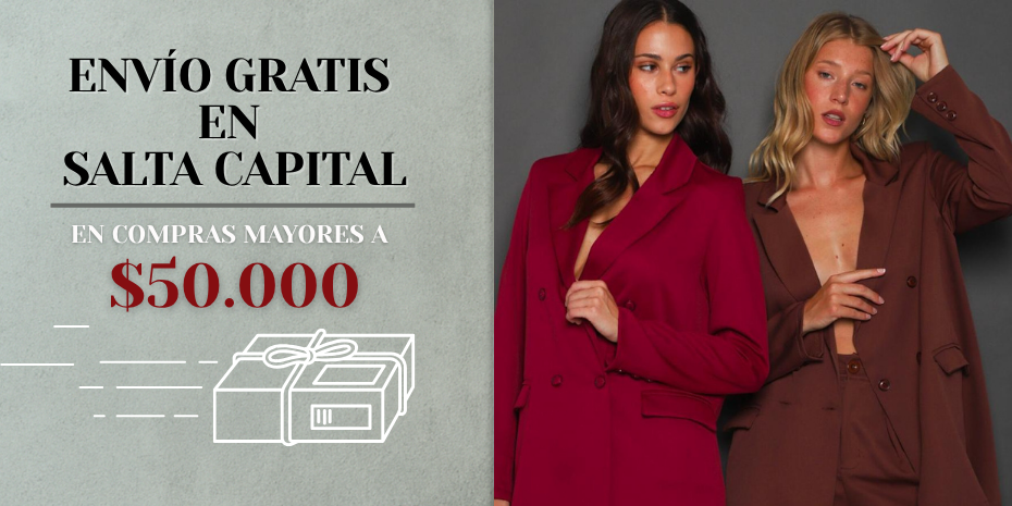 Banner de Monroe Boutique
