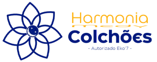 HARMONIA MEDY COLCHOES