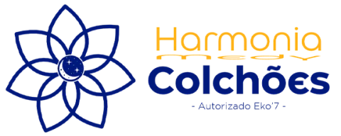 HARMONIA MEDY COLCHOES