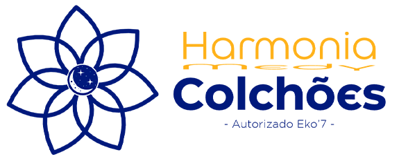 HARMONIA MEDY COLCHOES