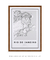 Quadro Decorativo Mapa do Rio de Janeiro - comprar online