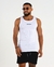 Regata Ribana Baruk - Branca - comprar online