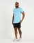 Camiseta Baruk - Azul - comprar online