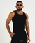 Regata Ribana Baruk - Preta - comprar online